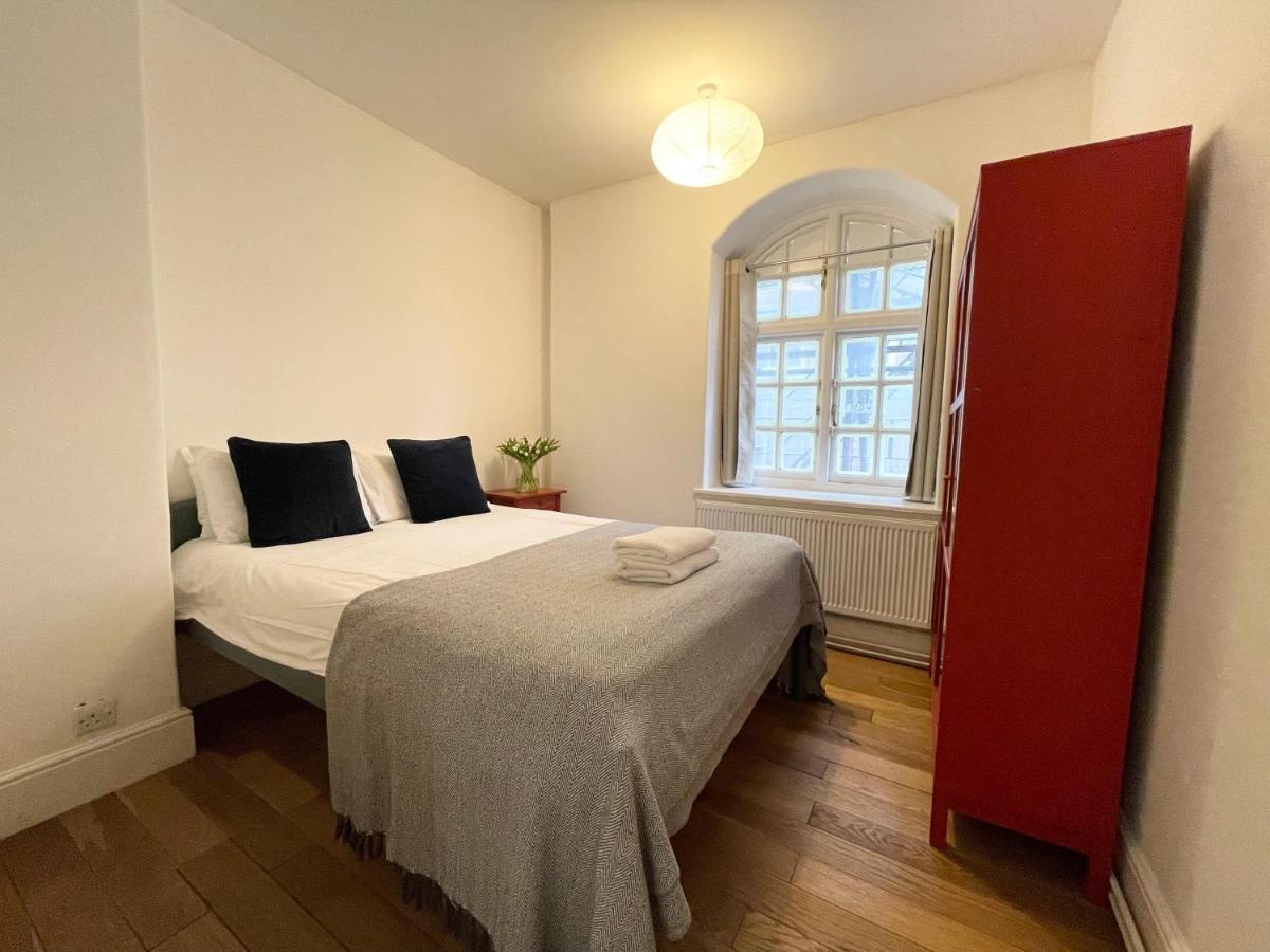 Westminster Near River Thames Apartamento *