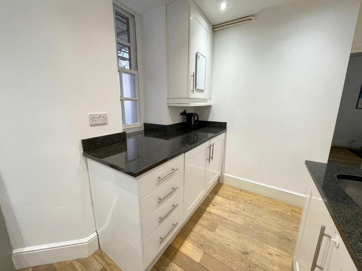 Apartamento Westminster Near River Thames *